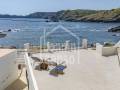 Autentica casita de pescadores en Es Murtar, Menorca