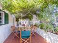 Estupenda casa de campo en Son Vitamina, Menorca