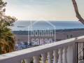 Semi detached villa with sea views in Torre Soli Nou, Menorca