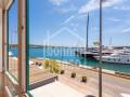 Exclusivo Apartamento en Primera Línea con Vistas al Puerto de Mahón – Ideal para Amantes de la Náutica
