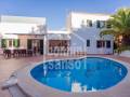 Wunderschöne Villa mit Touristenlizenz, Addaya, Menorca