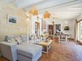 Bonito chalet en Son Vilar, Menorca