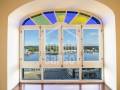 Triplex con vistas impresionantes al puerto de Mahón, Menorca