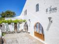 Tradicional casa de campo a escasos minutos de Mahón, Menorca