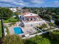 Impressionnante maison à L’Argentina, Minorque