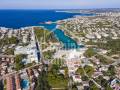 EXCLUSIVA: Primera línea sobre la playa de Santandria, Ciutadella, Menorca