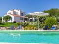 Descubra una Encantadora Finca en el Corazón de Menorca