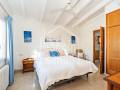 Beautiful family home in Trebaluger, Menorca.