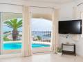 Magnífica villa costera con vistas panorámicas al mar, Addaya, Menorca