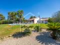 Großzügige Villa mit Swimmingpool in Binisafua, Menorca