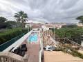 For rent: house with four bedrooms and a swimming pool in Cala Rajada.
