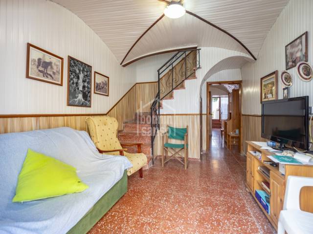 House in Ferrerias (Town)