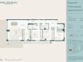 Complejo de apartamentos -de una a cuatro habitaciones- en Ciutadella, Menorca