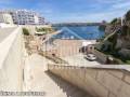 Residencial Cala Corb. Obra nueva en primera línea del puerto de Mahón.
