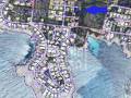 Solar de 1000 m² en la urbanización costera de Cap den Font, al sur de Menorca
