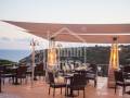 Coqueto hotel de 26 habitaciones en Calan Porter, Menorca