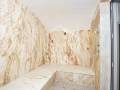 Spectacular villa with interior swimming pool in S'Atalaia, Menorca