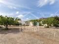 Idilica finca rustica con vistas al mar. Alayor. Menorca