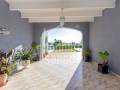 Große Villa mit Meerblick, Santa Ana Es Castell. Menorca