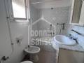 Appartement/Wohnung in Mahon Centro