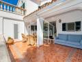 Privaten Paradies in Son Parc. Menorca