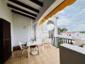 Appartement in Calan Porter