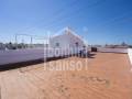 Bright four-bedroom property in Mahón, Menorca