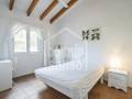 EXCLUSIVE Beautiful, Well-Maintained Menorcan Home