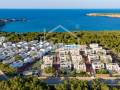 Sa Llosa Homes, exclusiva promoción de 50 chalets en Son Parc, Menorca.