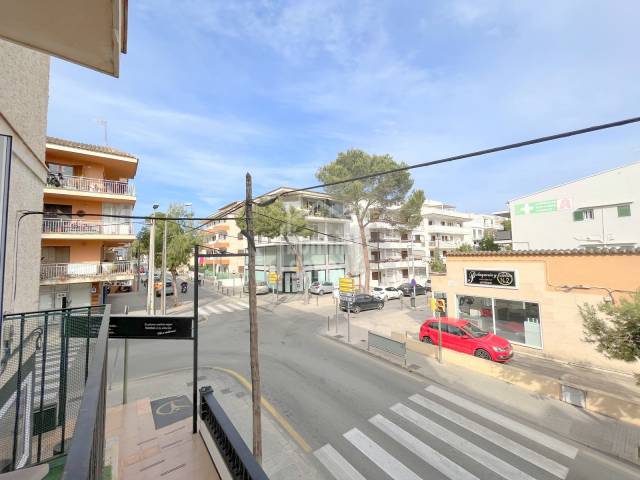 Hübsches 1. OG Appartement im Zentrum von Cala Millor, Mallorca