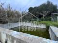 Alquiler anual. Gran casa de campo, Ferrerias, Menorca