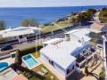 Villa con licencia turistica y preciosas vistas al mar. Cap den Font. Menorca