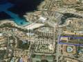 Gran solar edificable en la urbanización de Son Xoriguer, Ciutadella, Menorca