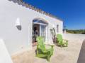 Magnificent Country Estate close to San Luis, Menorca.