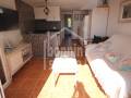 Duplex apartment with wonderful sea views in Cap Artruix, Ciutadella