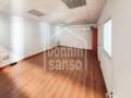 EXCLUSIVA. Nave industrial en el Polígono de San Luis, Menorca.
