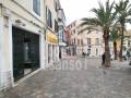 Espace Commercial en Mahon Centro