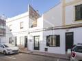 Recently renovated ground floor apartment in Es Castell, Menorca