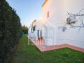 Charming Chalet with Tourist License, Ideal for Investment or Residence, in Cala'n Blanes, Ciutadella de Menorca