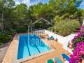 Charming  Chalet Surrounded by Nature – Just Minutes from the Beach and Golf in Menorca