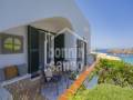 Apartamento con excelentes vistas al mar en Arenal d'en castell, Menorca