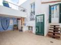 Encantadora casa de pueblo en Alaior, Menorca