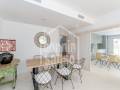Promoción Sa Tamarells ubicada en la prestigiosa urbanización de Coves Noves, Menorca