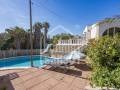 Fantástica casa de campo con piscina en Ses Retxilleres, Ciutadella, Menorca