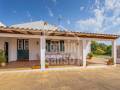 Finca en venta en plena naturaleza con acceso al Barranc de Trebaluger, Ferreries, Menorca