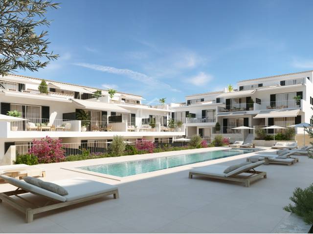 IDO Fornells… vivre là où la mer donne le tempo. Menorca.