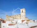 En Alayor , Menorca, casa de pueblo con carácter.