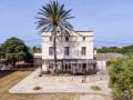 Magnificent house in the countryside two minutes from Ciutadella, Menorca
