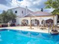 Charming house on a large plot in La Argentina, Menorca