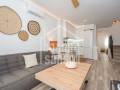 Stylish Modern Duplex with Stunning Sunset Terrace – Es Castell, Menorca